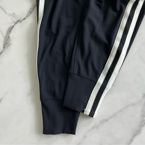 Athleta Venice Side Stripe Joggers Size Small High Rise Althetic Sweat Pants XS - Picture 10 of 13